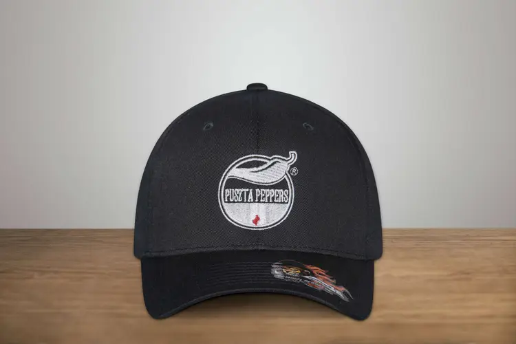 Puszta Peppers GmbH Stick Caps